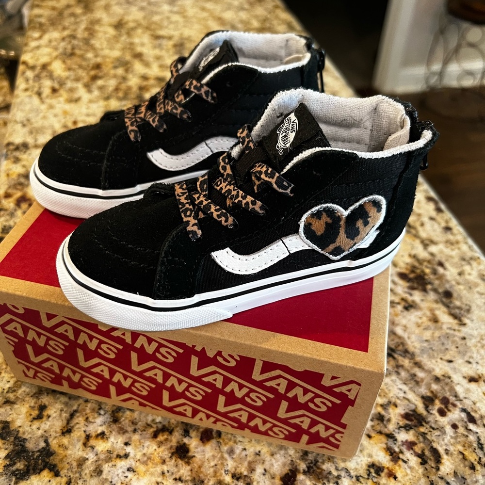 Toddler Shoes